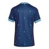Thai Version Women's Germany 2026 Away Jersey