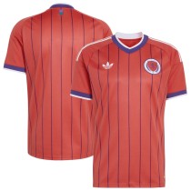 Thai Version Scotland 2026 Away Jersey