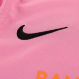 Kids Santos 2012/2013 Alternate Retro Kit