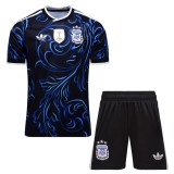 Argentina 2026 Away Jersey and Short Kit