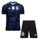 Argentina 2026 Away Jersey and Short Kit