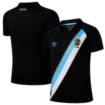 Thai Version Guatemala 2026 Away Jersey