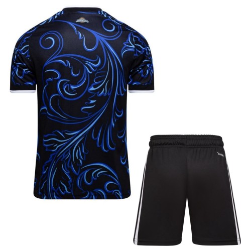 Argentina 2026 Away Jersey and Short Kit