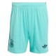 Thai Version Germany 2026 Away Shorts