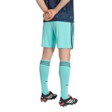 Thai Version Germany 2026 Away Shorts