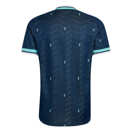 Player Version Germany 2026 Away Authentic Jersey