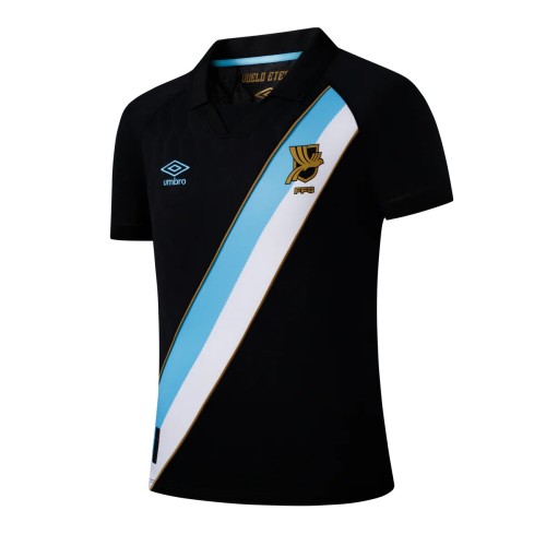Thai Version Guatemala 2026 Away Jersey