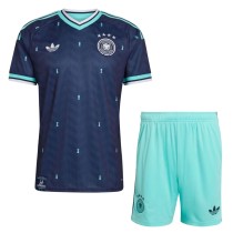 Germany 2026 Away Jersey and Short Kit