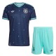 Germany 2026 Away Jersey and Short Kit