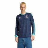 Thai Version Germany 2026 Away Long Sleeve Jersey