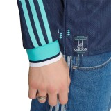 Thai Version Germany 2026 Away Long Sleeve Jersey