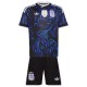 Kids Argentina 2026 Away Jersey and Short Kit