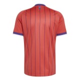 Thai Version Scotland 2026 Away Jersey