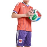 Kids Scotland 2026 Away Jersey and Short Kit