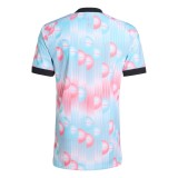 Player Version Belgium 2026 Away Authentic Jersey