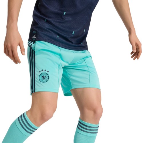 Thai Version Germany 2026 Away Shorts