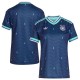 Thai Version Women's Germany 2026 Away Jersey