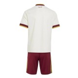 Kids Spain 2026 Away Jersey and Short Kit