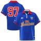 New Zealand Warriors 2026 Men's Throwback Jersey