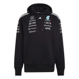 Mercedes AMG Petronas F1 2026 Driver Hoodie