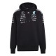 Mercedes AMG Petronas F1 2026 Driver Hoodie