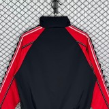 MUFC 1998 Track Retro Jacket