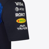 Red Bull Racing F1 2026 Team Set Up T-Shirt