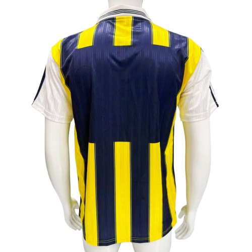 Fenerbahçe 1996/1997 Home Retro Jersey