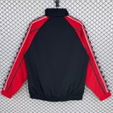 MUFC 1998 Track Retro Jacket