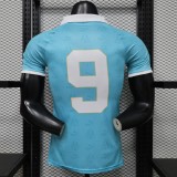 Thai Version Olympique Marseille 2026 KING Retro Jersey