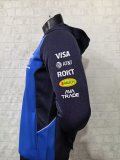 Red Bull Racing F1 2026 Team Full Zip Hoodie