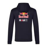 Red Bull Racing F1 2026 Team Full Zip Hoodie