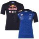 Red Bull Racing F1 2026 Team Set Up T-Shirt