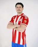 Thai Version Granada CF 2026 Retro Jersey