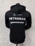 Mercedes AMG Petronas F1 2026 Driver Hoodie