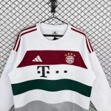 Bayern Munich 25/26 Team Sweatshirt