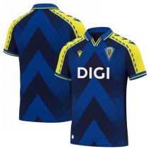 Thai Version Cádiz 2026 Retro Jersey