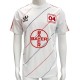 Bayer Leverkusen 1987/1988 Away Retro Jersey