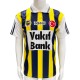 Fenerbahçe 1996/1997 Home Retro Jersey
