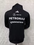 Mercedes AMG Petronas F1 2026 Driver Hoodie