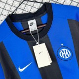 Inter Milan 25/26 Team Sweatshirt