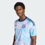 Thai Version Costa Rica 2026 Away Jersey