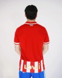 Thai Version Granada CF 2026 Retro Jersey