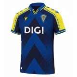 Thai Version Cádiz 2026 Retro Jersey