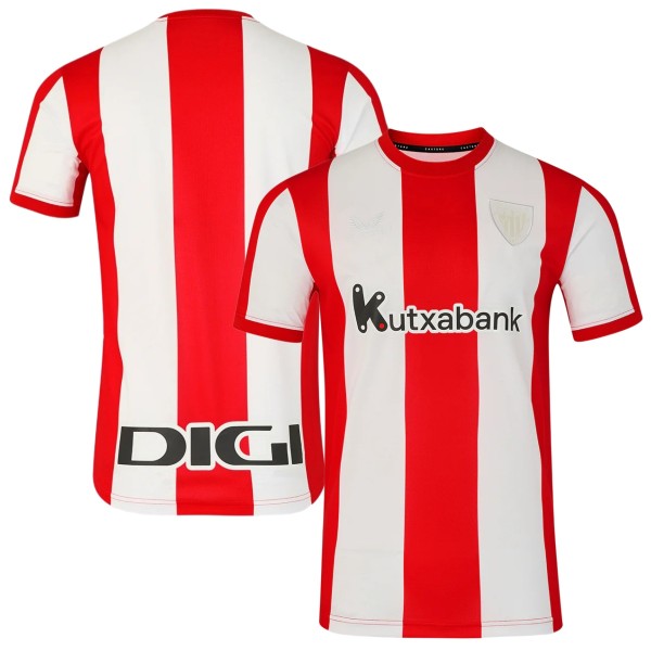 Thai Version Athletic Club 2026 Retro Jersey