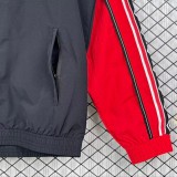 MUFC 1998 Track Retro Jacket