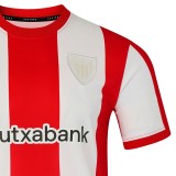 Thai Version Athletic Club 2026 Retro Jersey