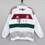 Bayern Munich 25/26 Team Sweatshirt