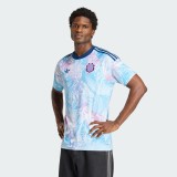 Thai Version Costa Rica 2026 Away Jersey