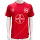 Bayer Leverkusen 1987/1988 Home Retro Jersey